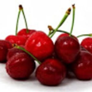 Meet your Posher, Cherry